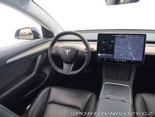 Tesla Model 3 Std Range Plus LFP 2021