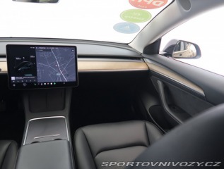Tesla Model 3 Std Range Plus LFP 2021