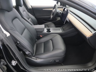 Tesla Model 3 Std Range Plus LFP 2021