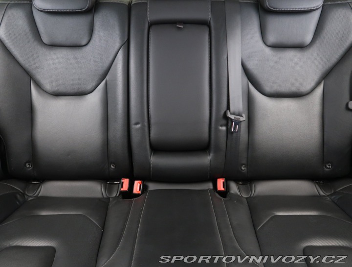 Ford Mondeo ST 2.0 EcoBoost 2016