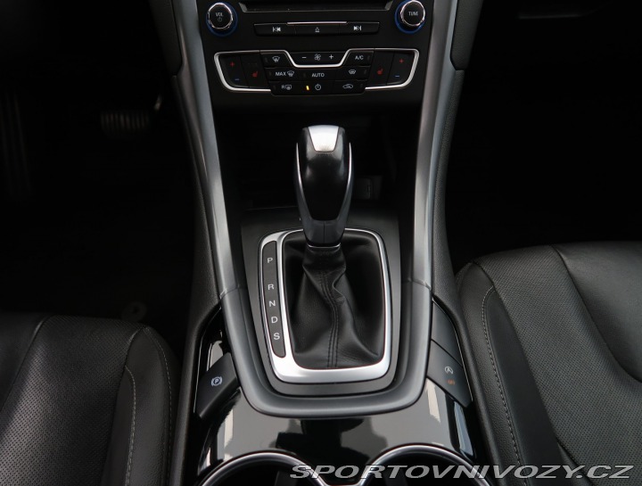 Ford Mondeo ST 2.0 EcoBoost 2016