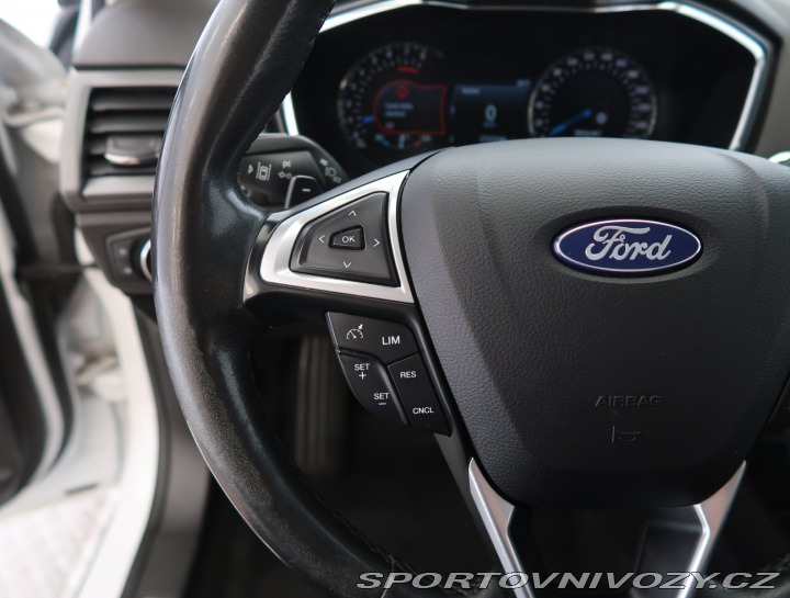 Ford Mondeo ST 2.0 EcoBoost 2016