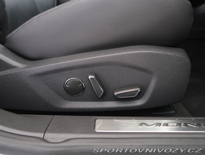Ford Mondeo ST 2.0 EcoBoost 2016