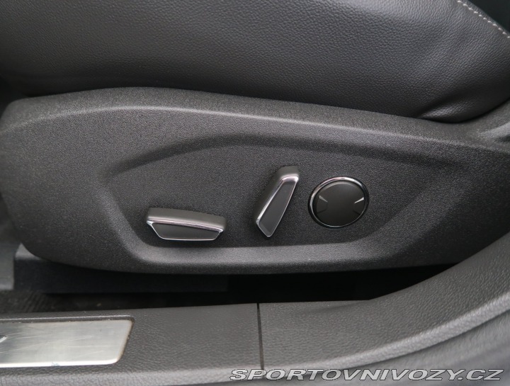 Ford Mondeo ST 2.0 EcoBoost 2016