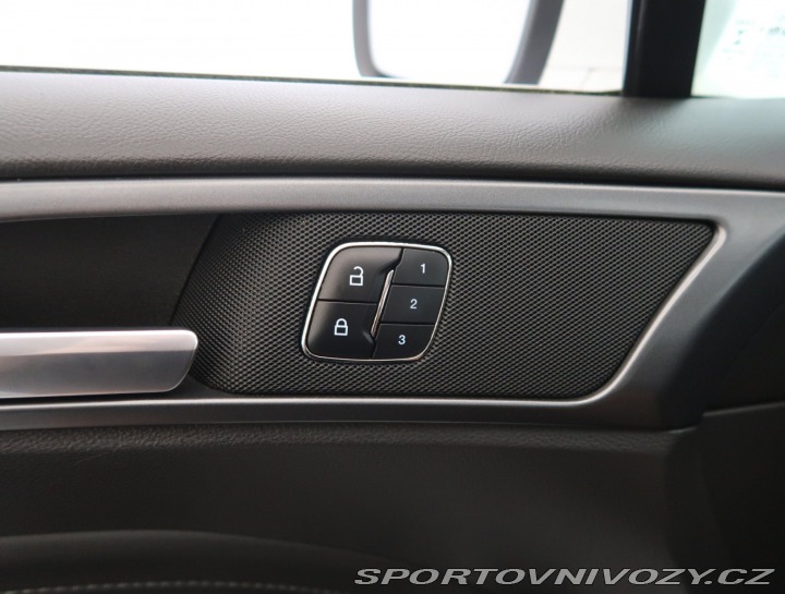 Ford Mondeo ST 2.0 EcoBoost 2016