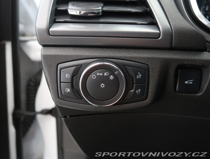 Ford Mondeo ST 2.0 EcoBoost 2016
