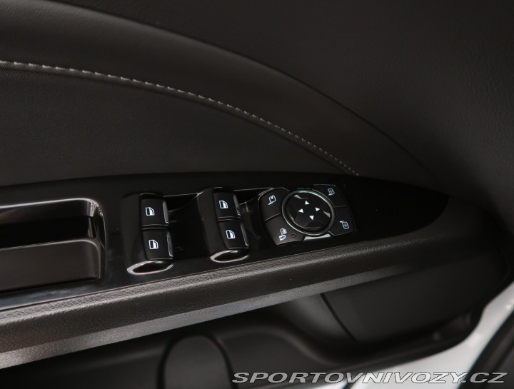 Ford Mondeo ST 2.0 EcoBoost 2016