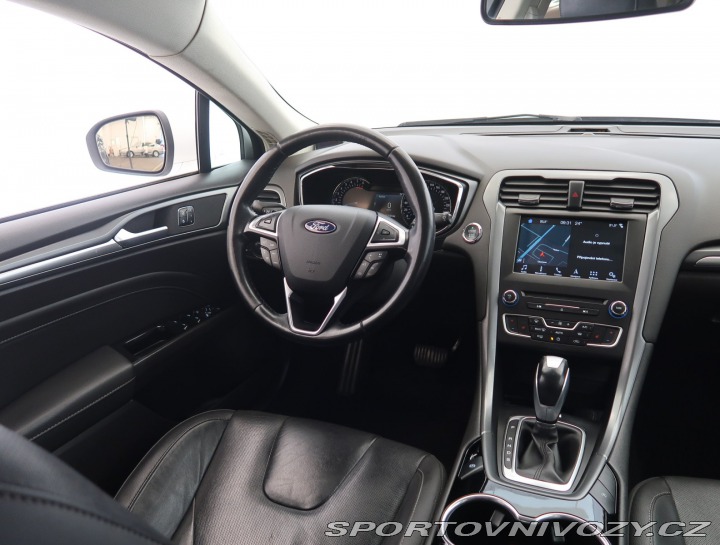 Ford Mondeo ST 2.0 EcoBoost 2016
