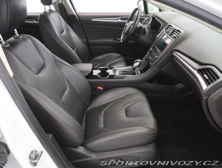 Ford Mondeo ST 2.0 EcoBoost 2016