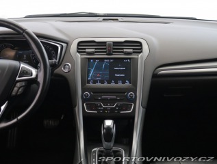Ford Mondeo ST 2.0 EcoBoost 2016