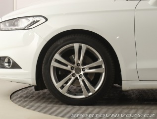 Ford Mondeo ST 2.0 EcoBoost 2016