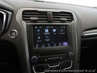 Ford Mondeo ST 2.0 EcoBoost 2016