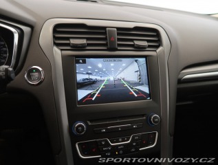 Ford Mondeo ST 2.0 EcoBoost 2016