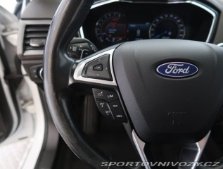 Ford Mondeo ST 2.0 EcoBoost 2016