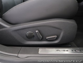 Ford Mondeo ST 2.0 EcoBoost 2016