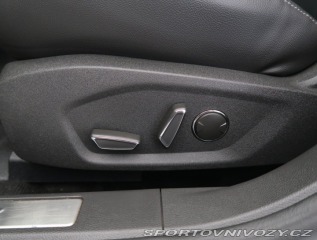 Ford Mondeo ST 2.0 EcoBoost 2016