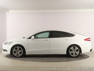 Ford Mondeo ST 2.0 EcoBoost 2016