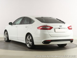 Ford Mondeo ST 2.0 EcoBoost 2016
