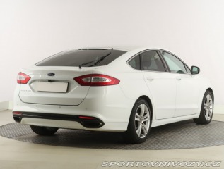 Ford Mondeo ST 2.0 EcoBoost 2016