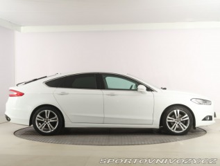 Ford Mondeo ST 2.0 EcoBoost 2016