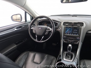 Ford Mondeo ST 2.0 EcoBoost 2016