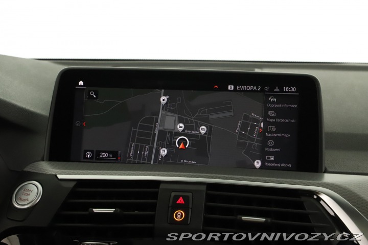 BMW X3 xDrive30d 2021