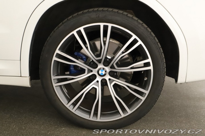 BMW X3 xDrive30d 2021