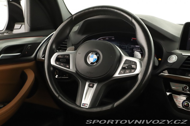BMW X3 xDrive30d 2021