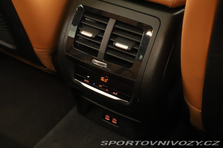 BMW X3 xDrive30d 2021