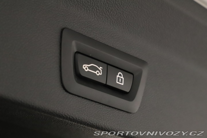 BMW X3 xDrive30d 2021