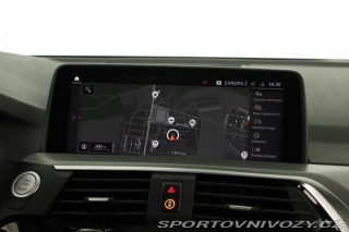 BMW X3 xDrive30d 2021