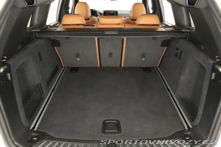 BMW X3 xDrive30d 2021