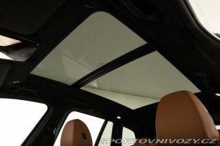 BMW X3 xDrive30d 2021