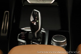 BMW X3 xDrive30d 2021