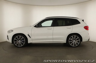 BMW X3 xDrive30d 2021