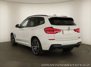 BMW X3 xDrive30d 2021