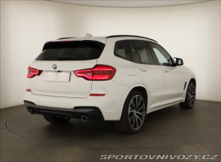 BMW X3 xDrive30d 2021