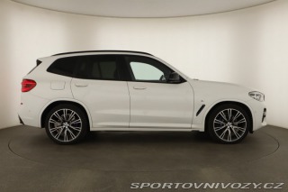 BMW X3 xDrive30d 2021