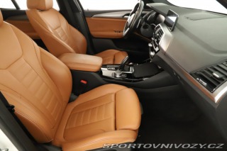 BMW X3 xDrive30d 2021