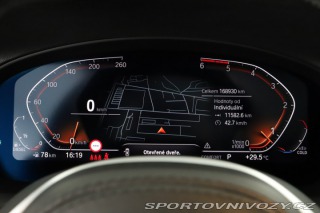 BMW X3 xDrive30d 2021
