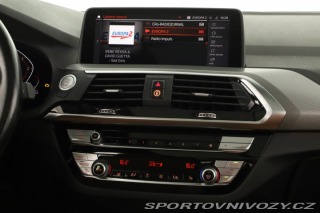 BMW X3 xDrive30d 2021