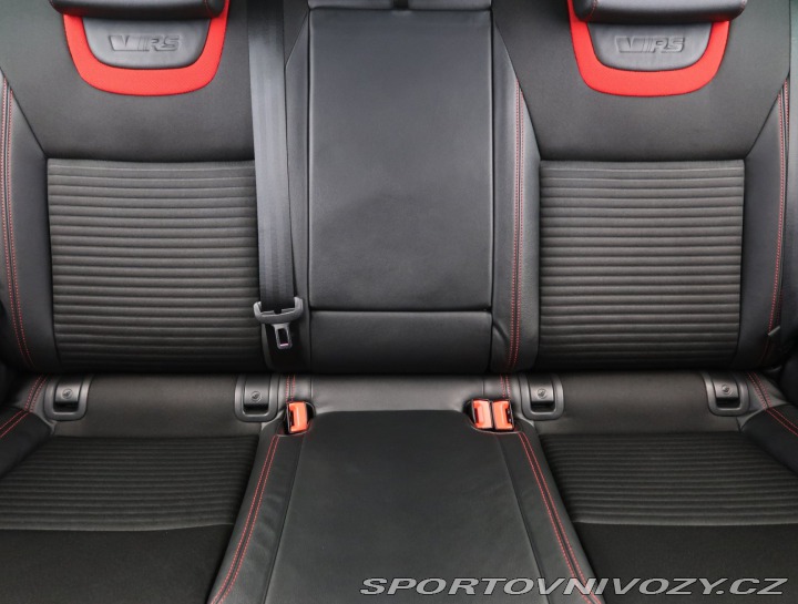 Škoda Octavia RS RS RS 2.0 TDI 2016
