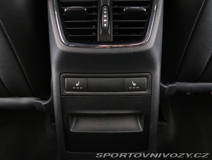 Škoda Octavia RS RS 2.0 TDI 2016