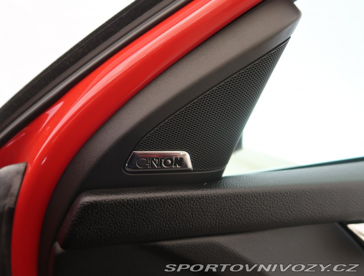 Škoda Octavia RS RS 2.0 TDI 2016