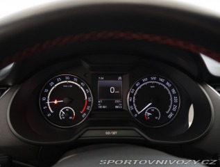 Škoda Octavia RS RS 2.0 TDI 2016