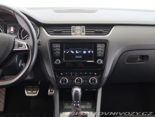 Škoda Octavia RS RS 2.0 TDI 2016
