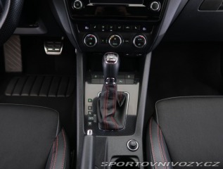 Škoda Octavia RS RS 2.0 TDI 2016