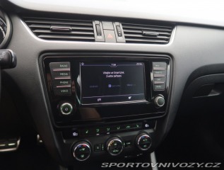 Škoda Octavia RS RS 2.0 TDI 2016