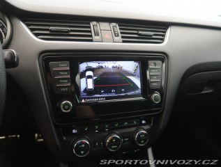 Škoda Octavia RS RS 2.0 TDI 2016
