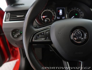 Škoda Octavia RS RS 2.0 TDI 2016